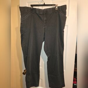 Lee Comfort Stretch Waistband